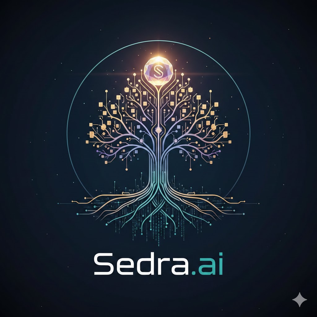 Sedrah.ai logo